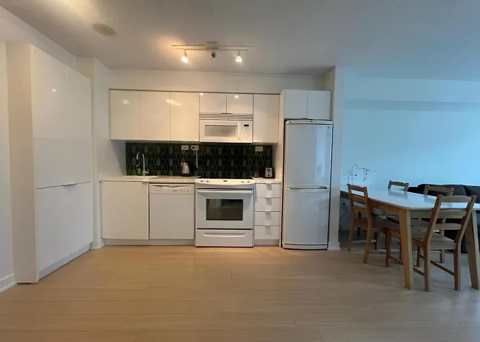 Apartmán s 1 ložnicí
