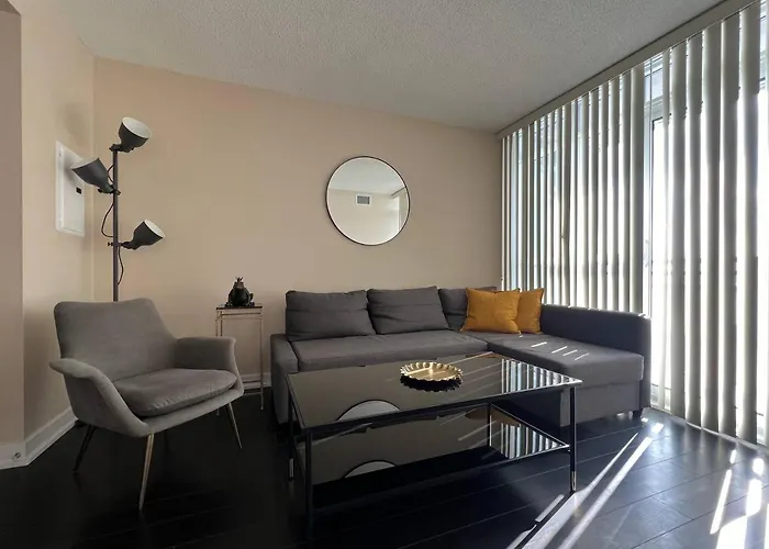 Apartmán typu deluxe s 1 ložnicí