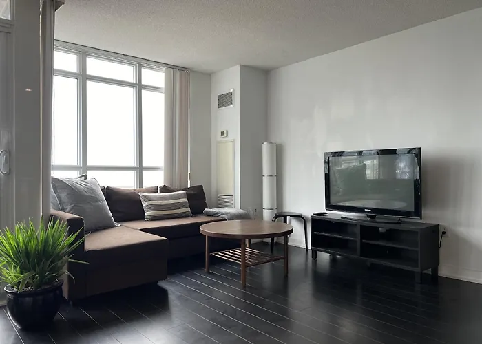 Apartmán s 2 ložnicemi