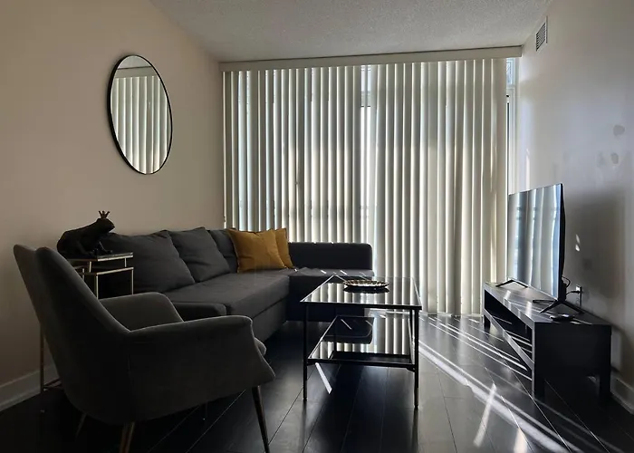 Apartmán typu deluxe s 1 ložnicí