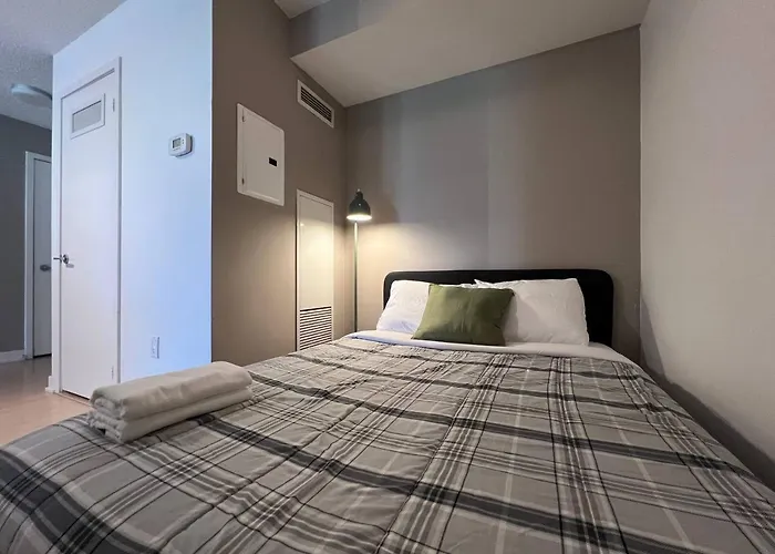 Apartmán