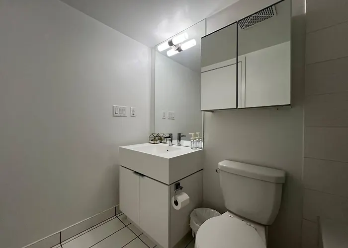 Apartmán