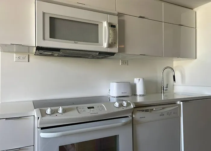 Apartmán